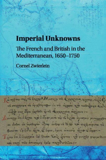 Imperial Unknowns