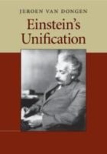 Einstein‘s Unification