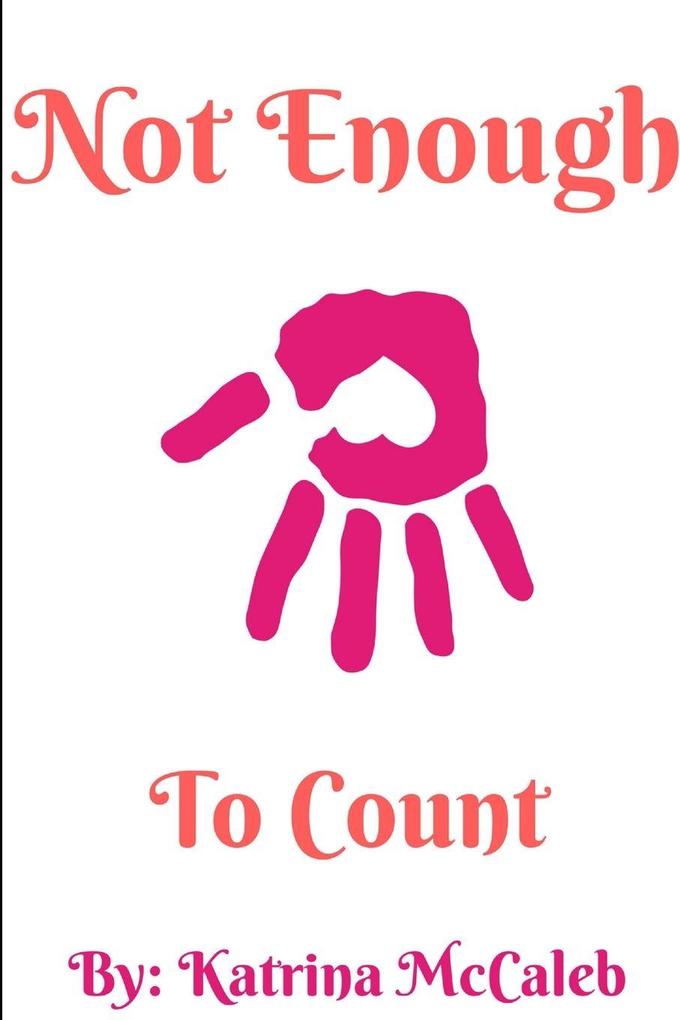 Not Enough to Count