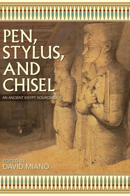 Pen Stylus and Chisel