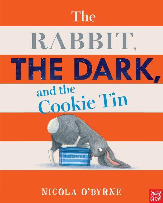 The Rabbit the Dark and the Cookie Tin