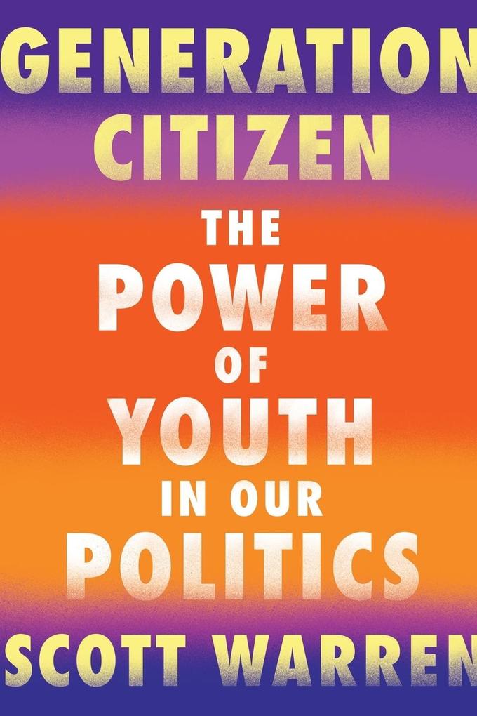 Generation Citizen