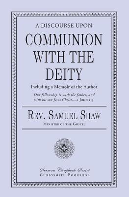 Communion with the Deity