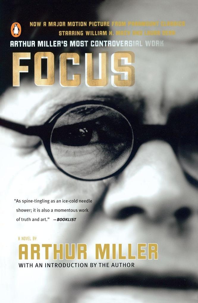 Focus
