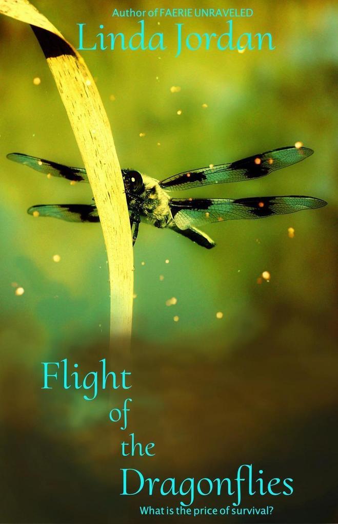 Flight of the Dragonflies