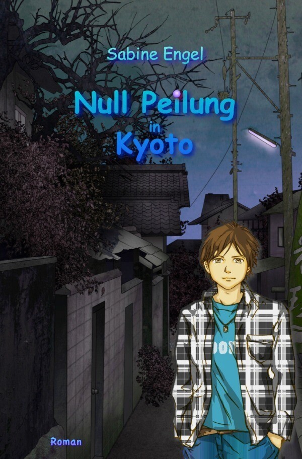 Image of Null Peilung in Kyoto