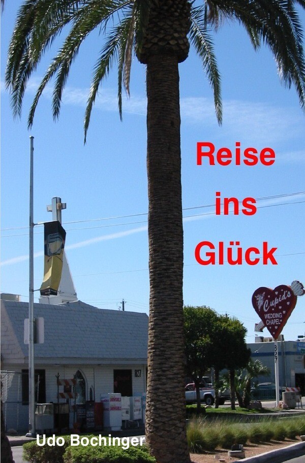 Image of Reise ins Glück