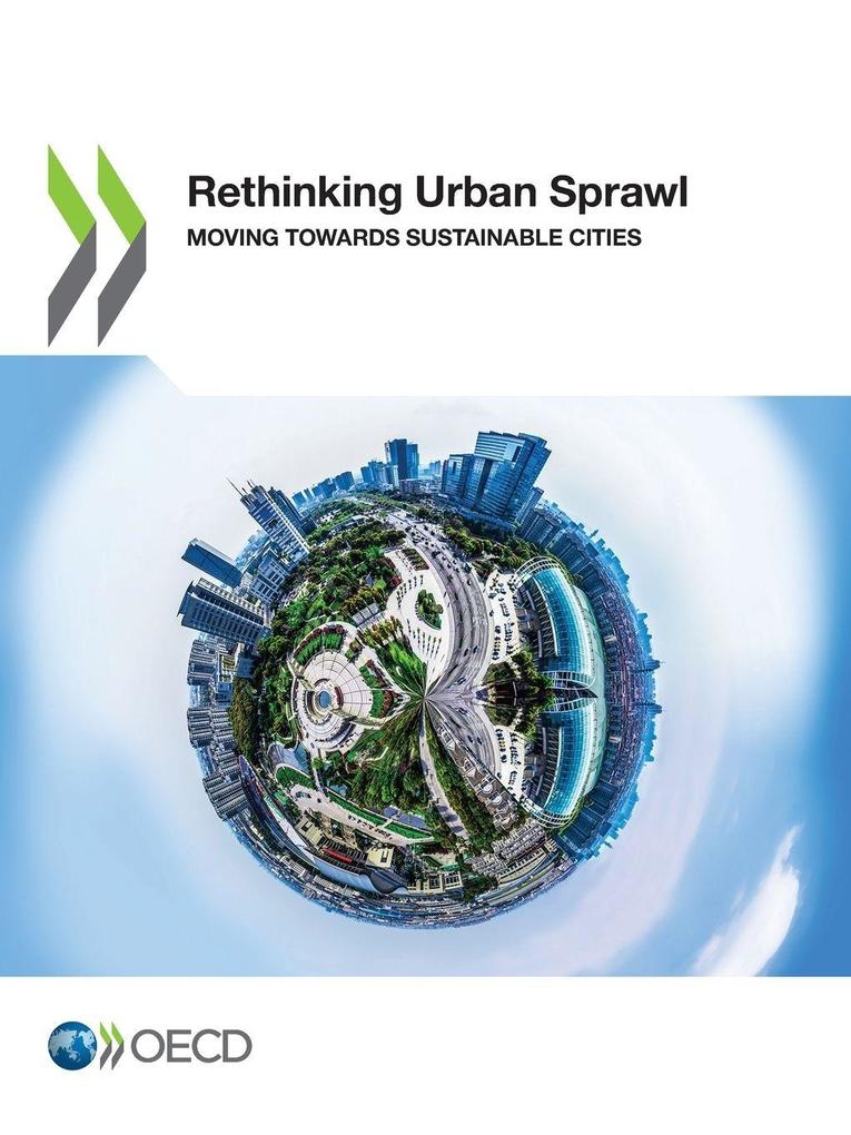 Rethinking Urban Sprawl