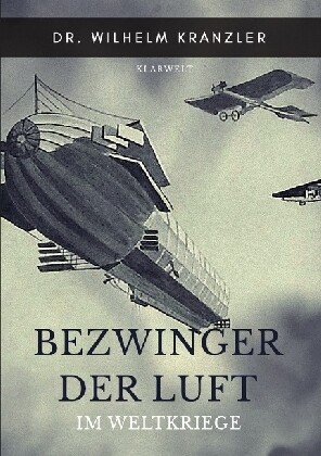 Image of Bezwinger der Luft im Weltkriege