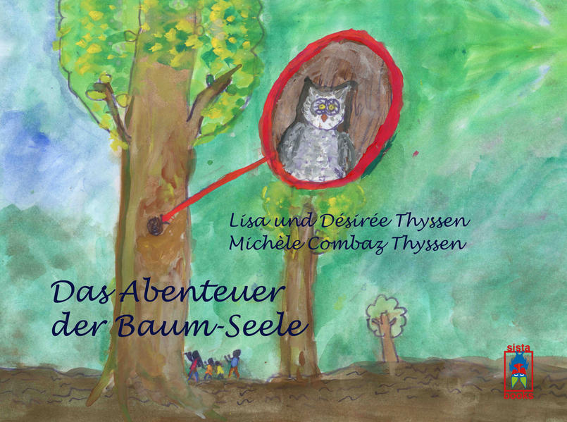 Image of Das Abenteuer der Baum-Seele