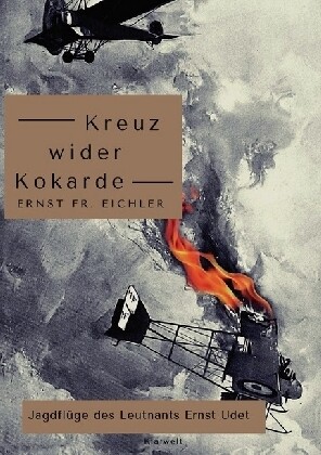 Image of Kreuz wider Kokarde