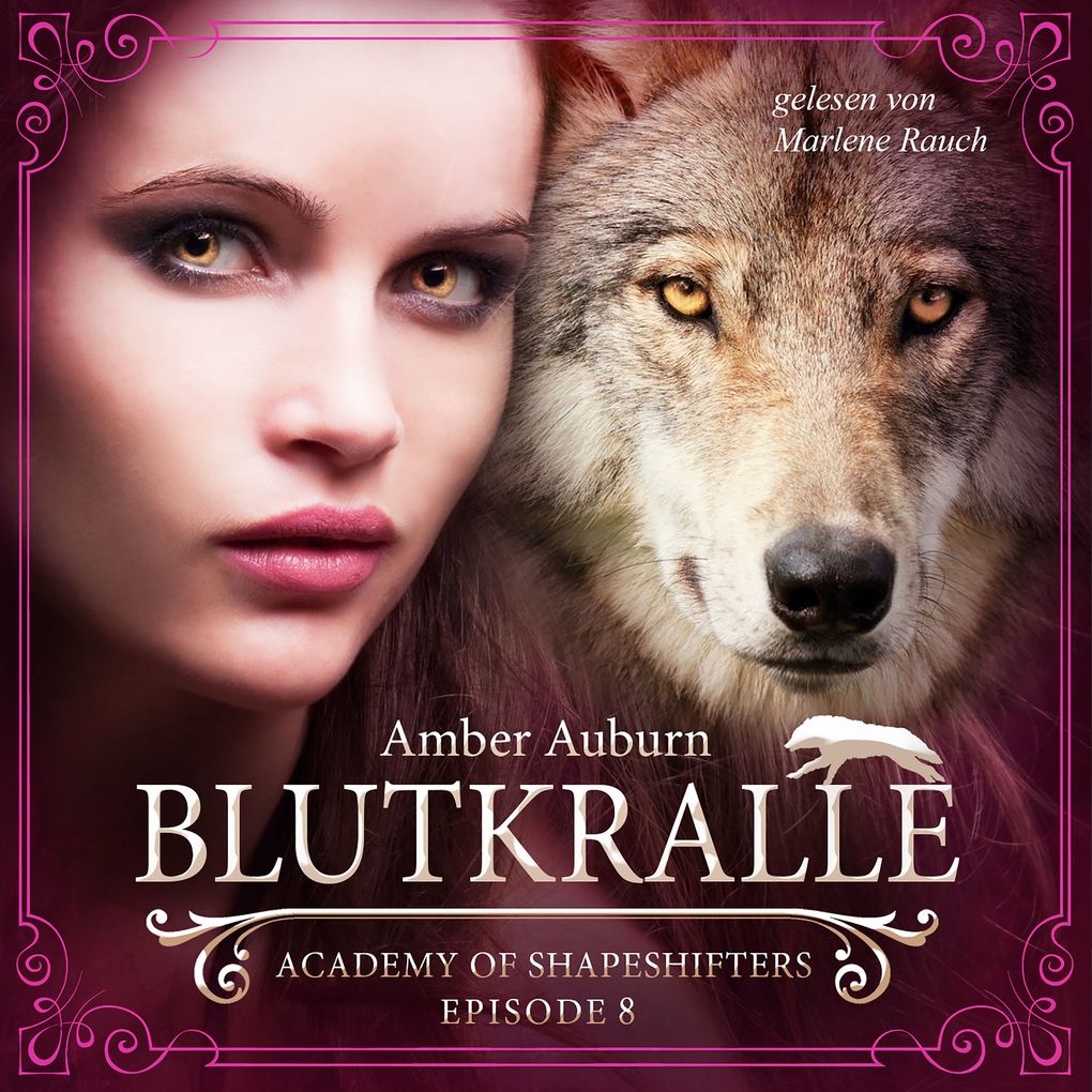 Blutkralle Episode 8 - Fantasy-Serie