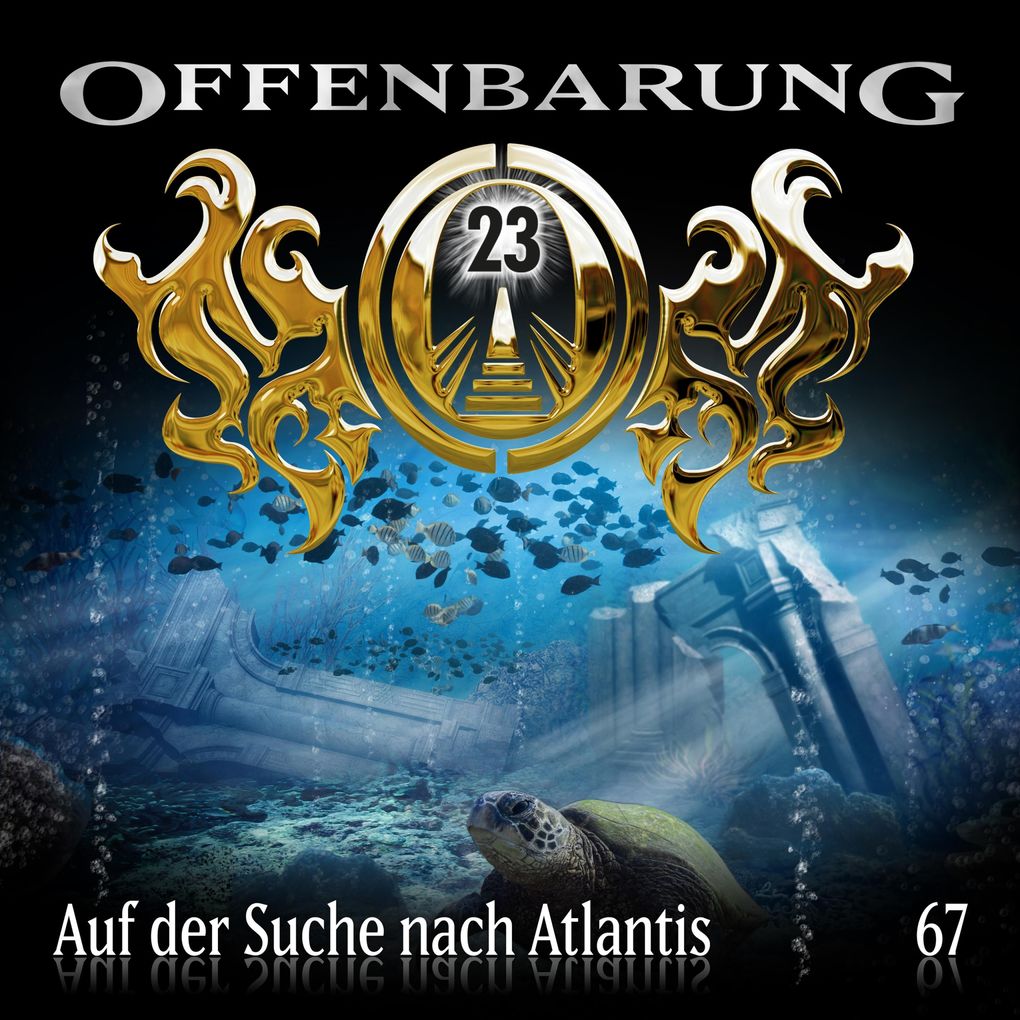 Auf der Suche nach Atlantis