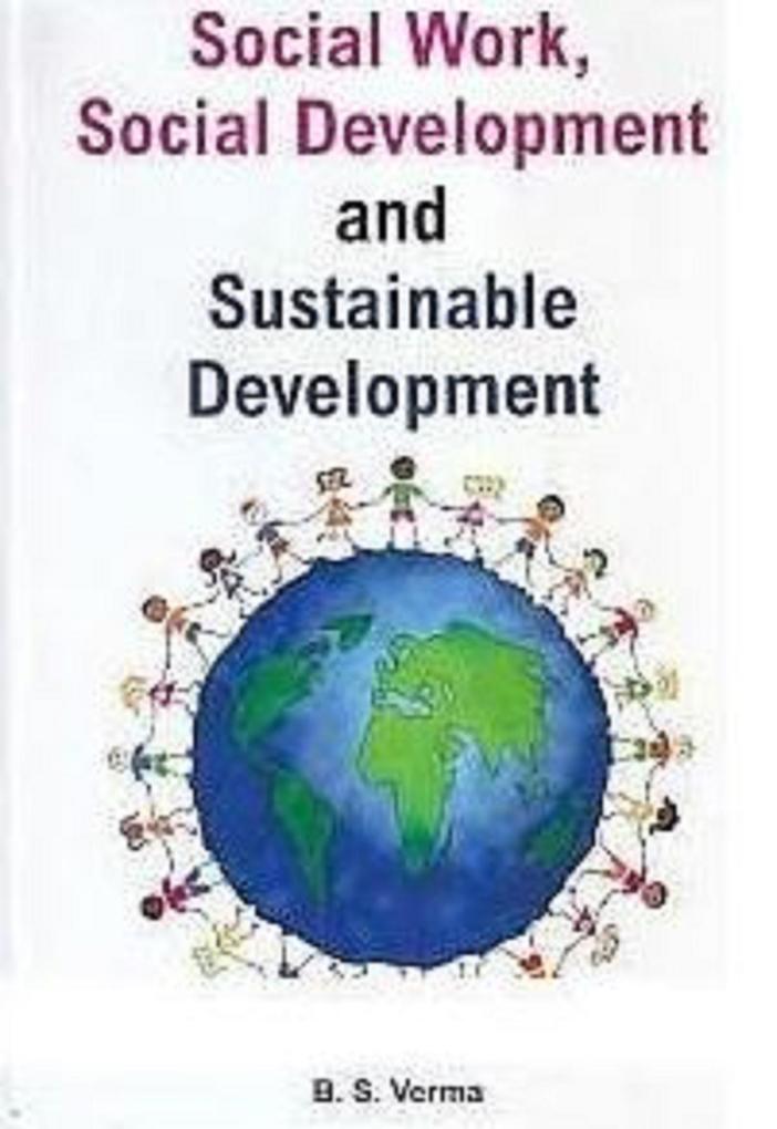 Social Work Social Development And Sustainable Development