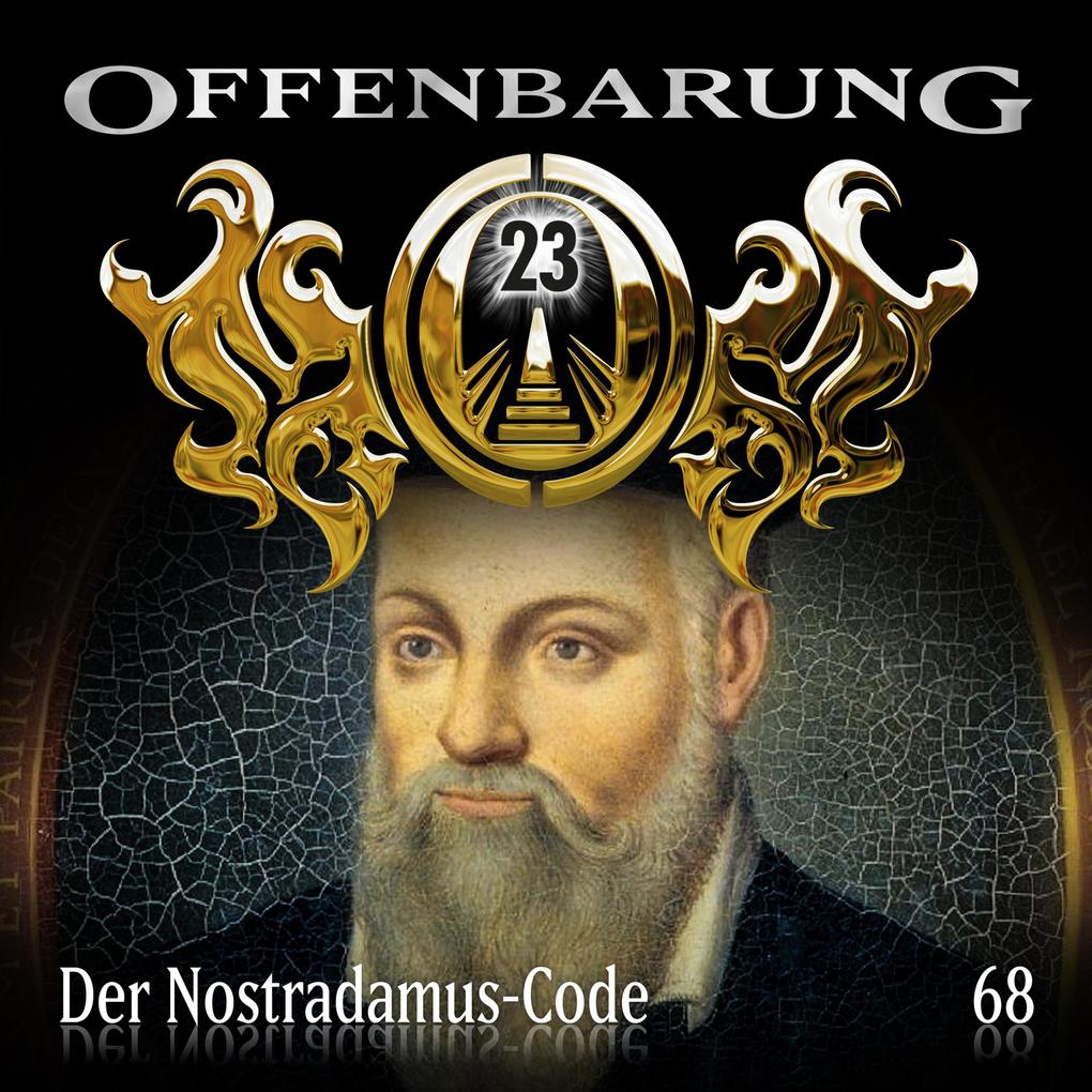 Der Nostradamus-Code