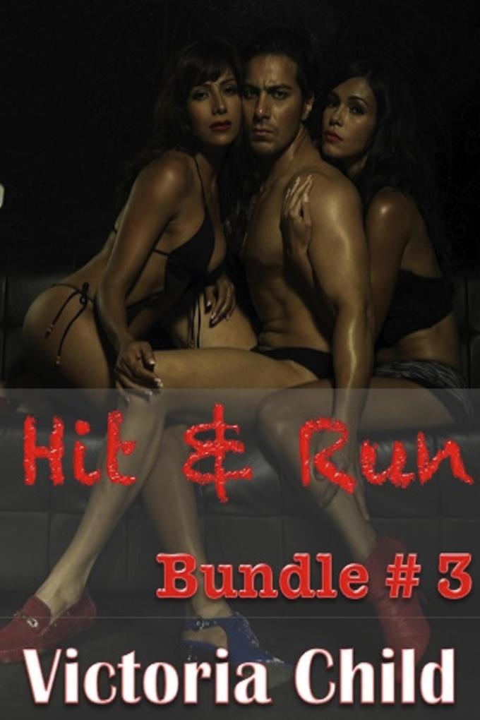 Hit & Run Bundle #3