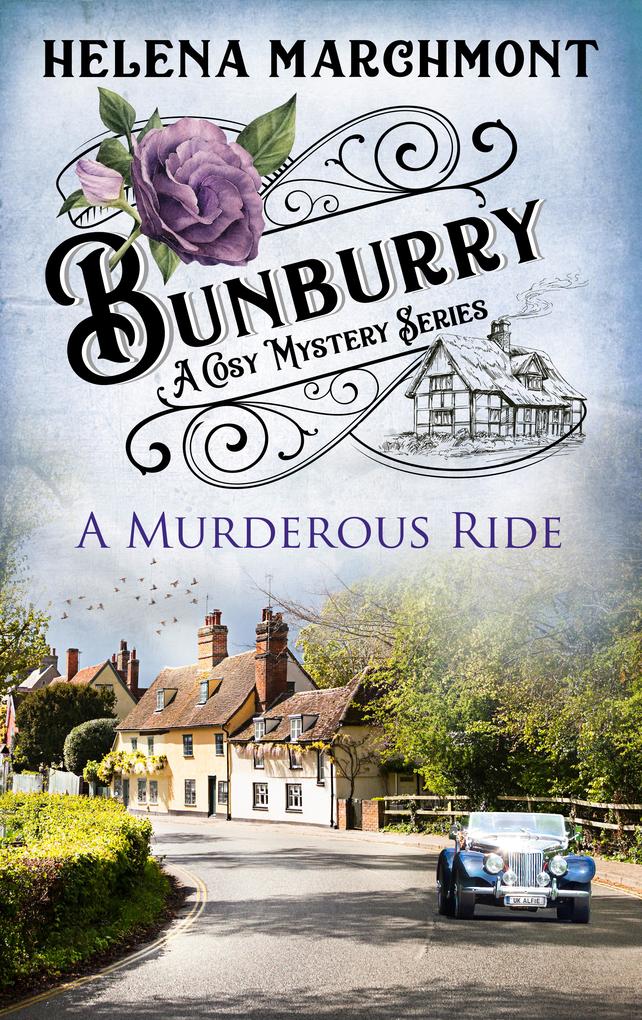 Bunburry - A Murderous Ride