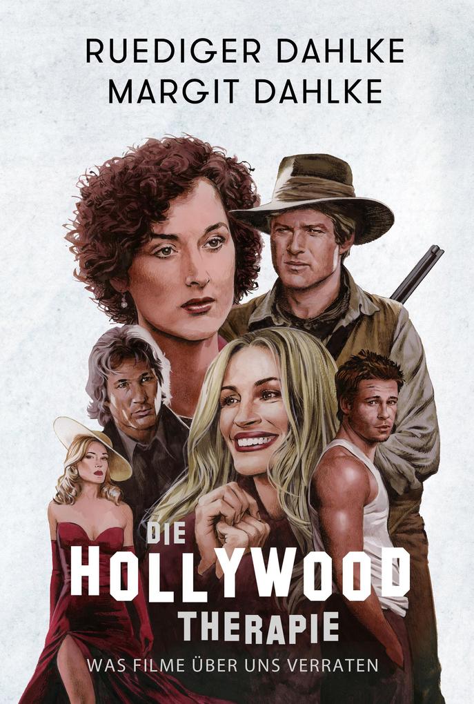 Die Hollywood Therapie