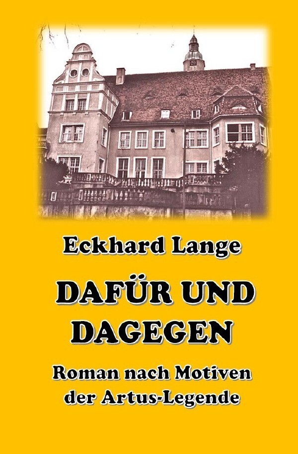 Image of Dafür und Dagegen