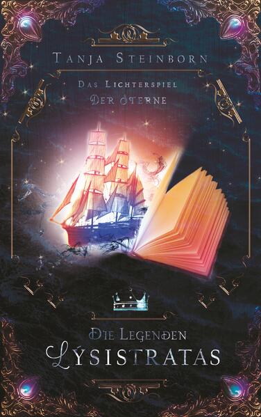Die Legenden Lýsistratas