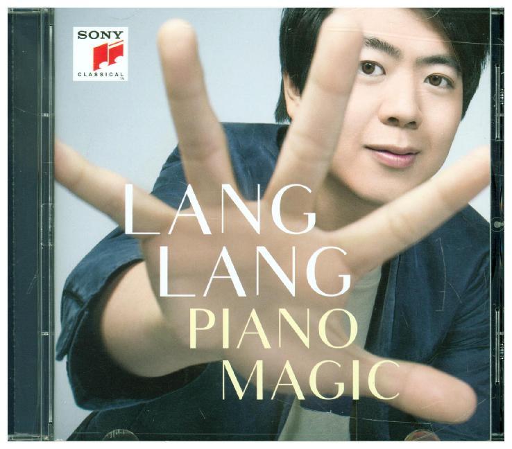 Sony Music Entertainment Germany GmbH / München Piano Magic