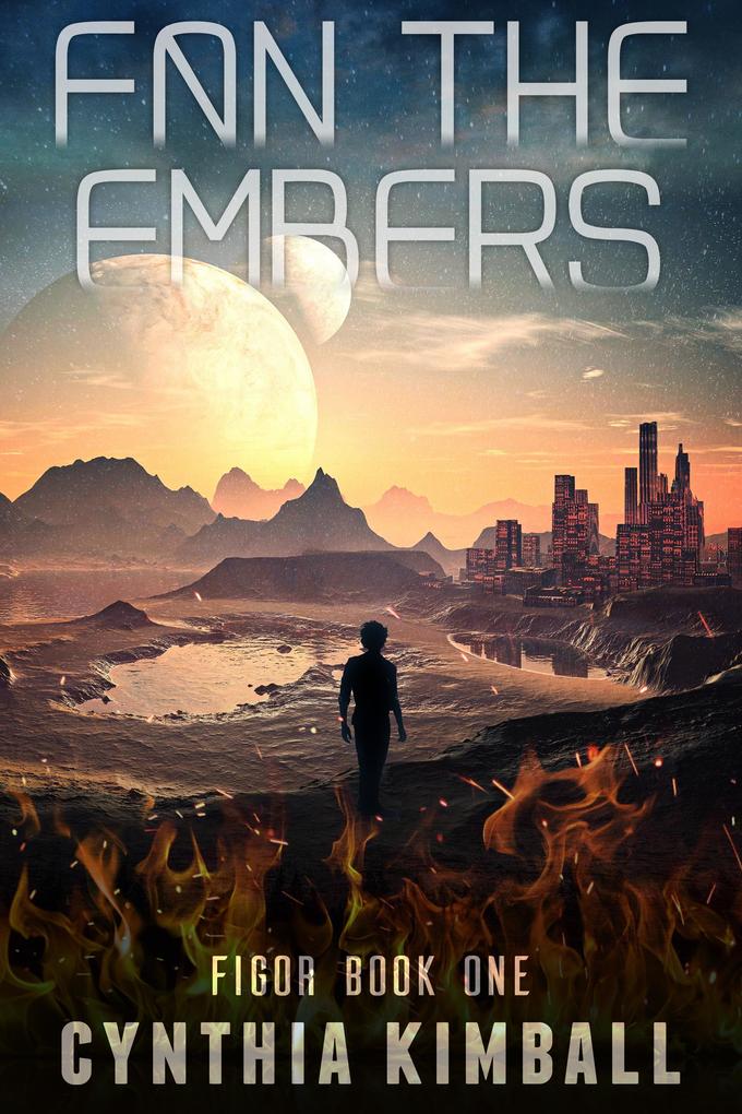 Fan the Embers