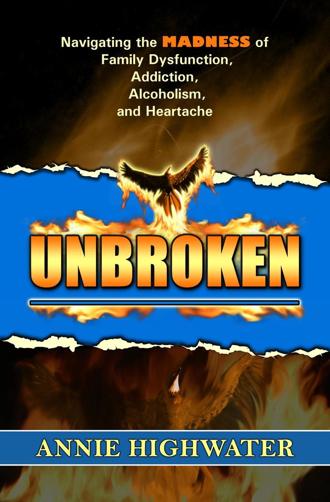 Unbroken