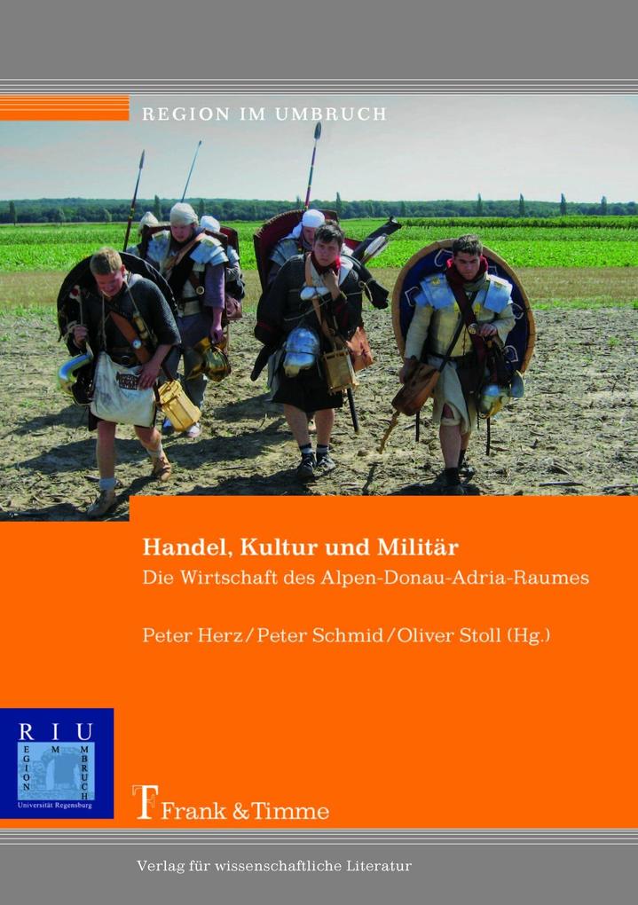 Handel Kultur und Militär