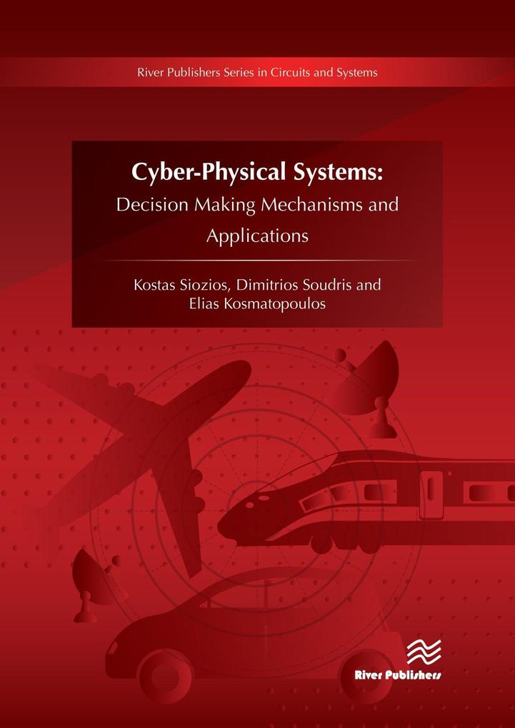 Cyber-Physical Systems