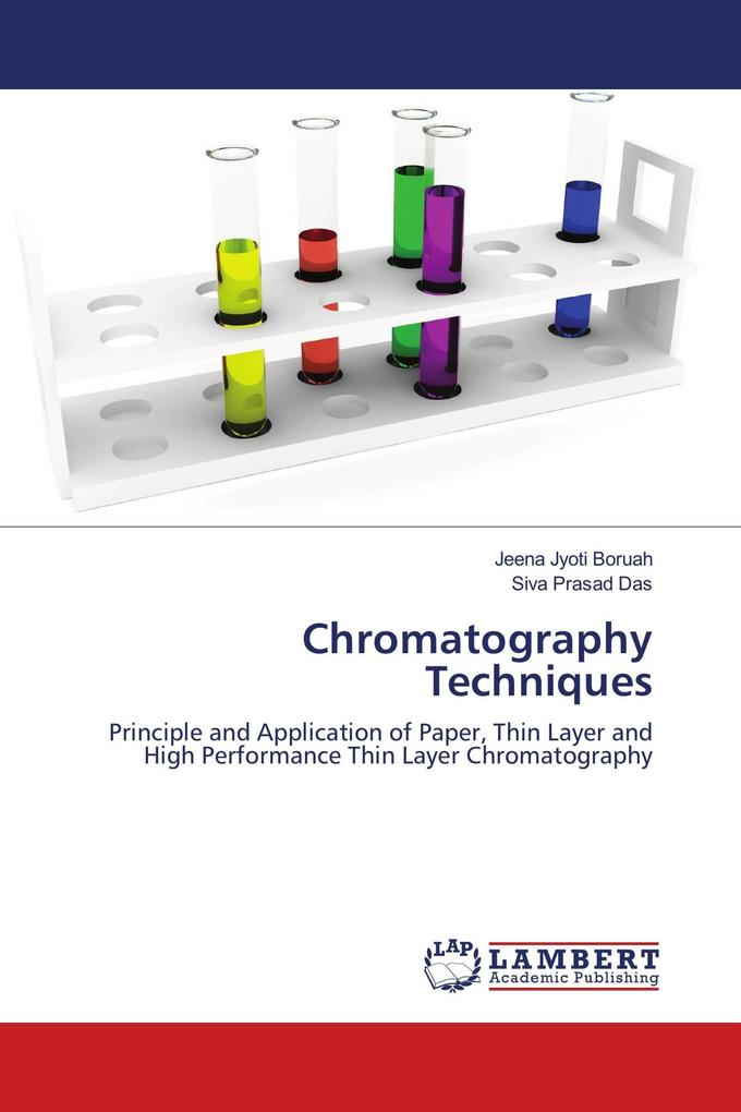 Chromatography Techniques