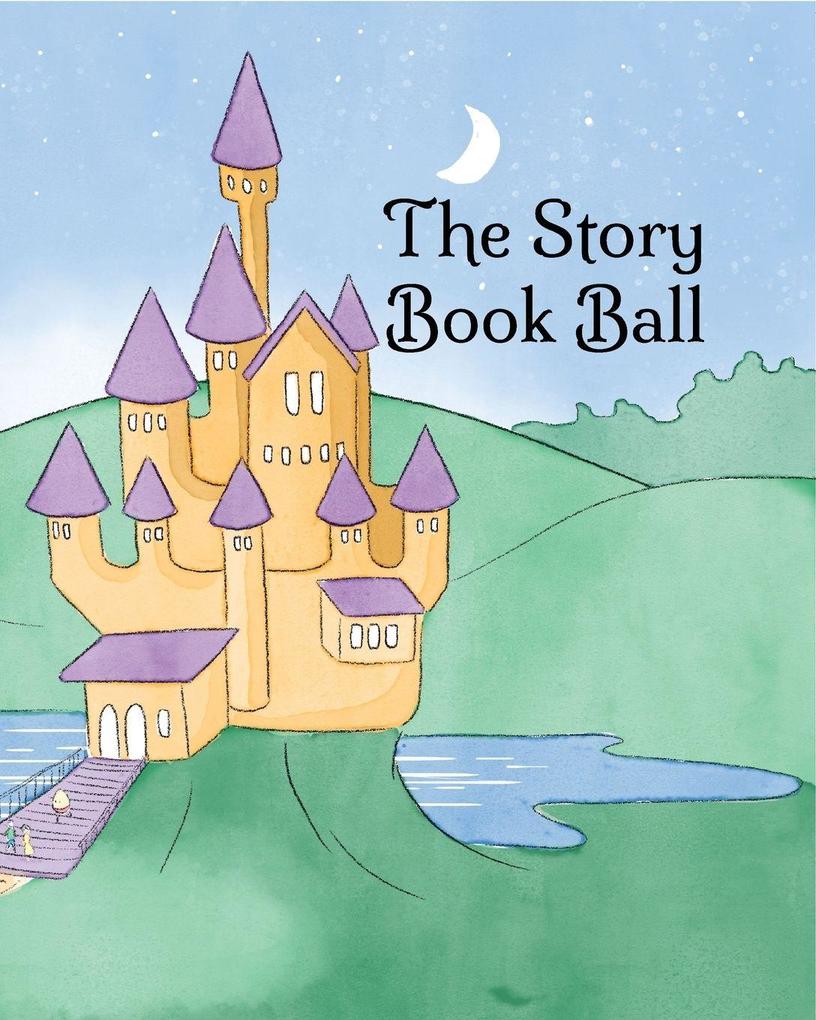 The Story Book Ball