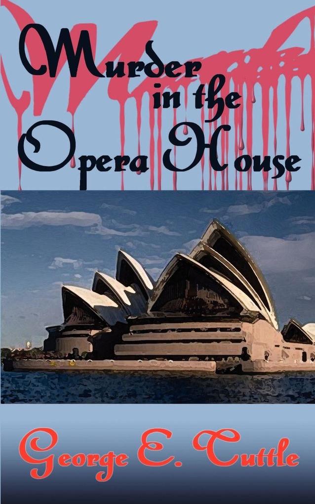 Murder in the Opera House