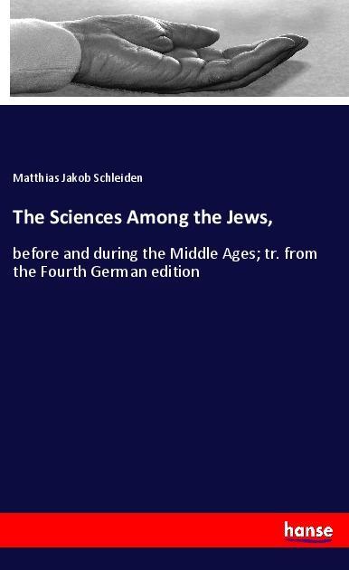 The Sciences Among the Jews