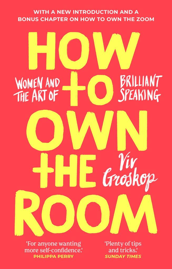 Transworld Publ. Ltd Uk How To Own The Room