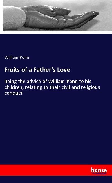 Fruits of a Father‘s Love
