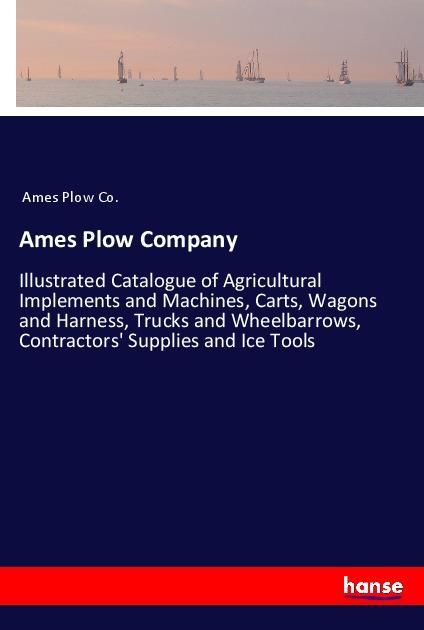 Ames Plow Company