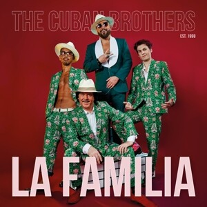 La Familia (LP)