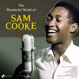 The Wonderful World Of Cooke+2 Bonus Tracks