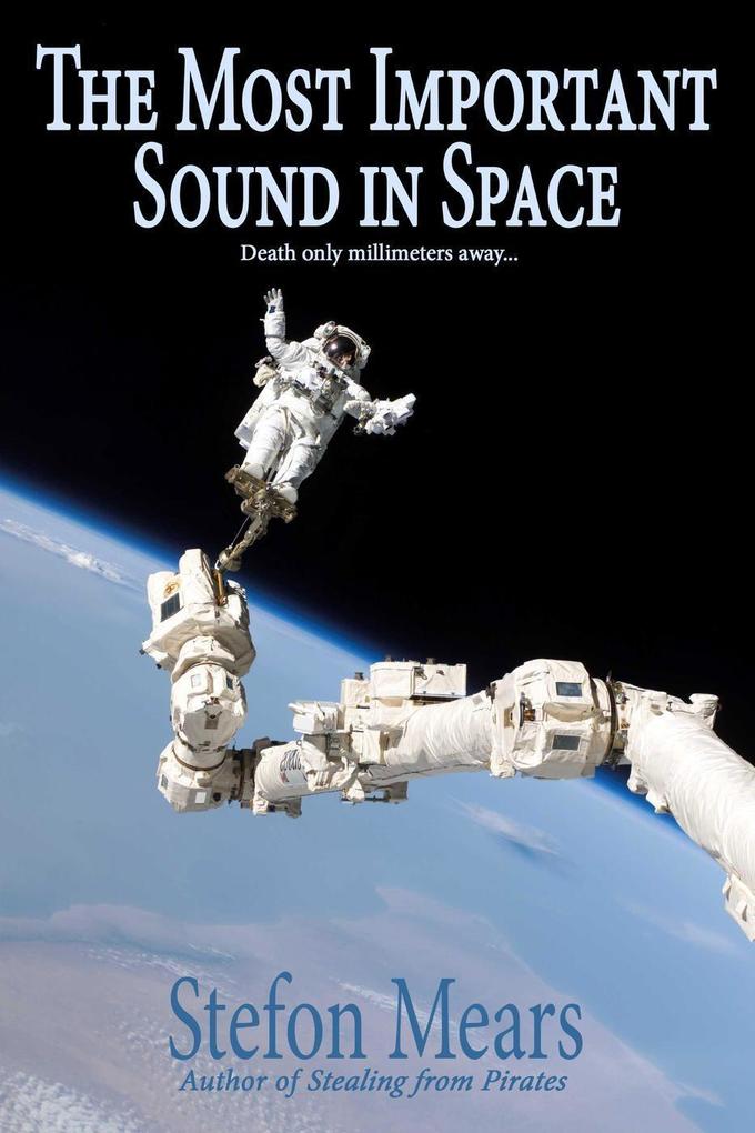 The Most Important Sound in Space