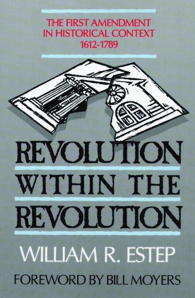 Revolution within the Revolution