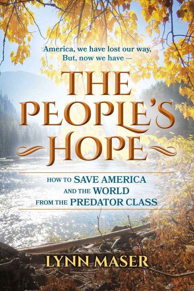The People‘s Hope