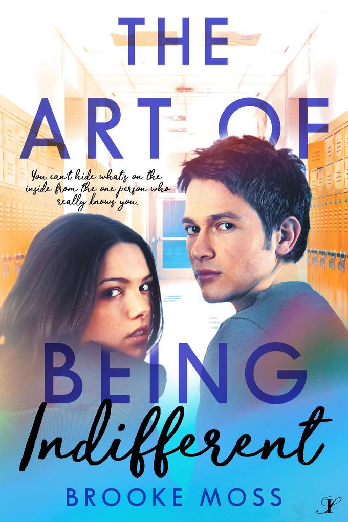 The Art of Being Indifferent (The Twisted Family Tree Series #1)
