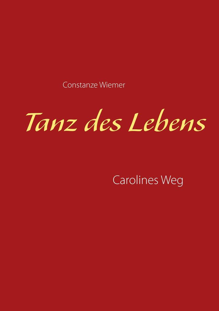 Tanz des Lebens