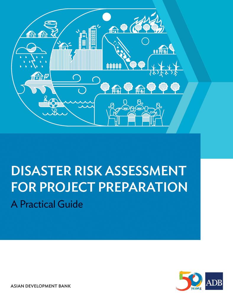 Disaster Risk Assessment for Project Preparation