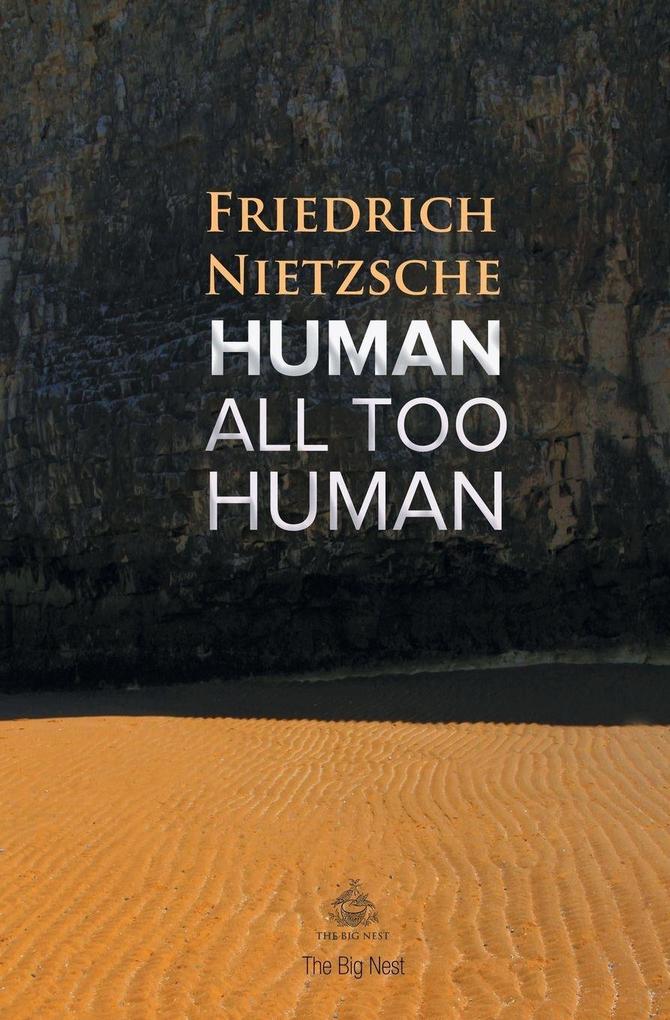 Human All Too Human