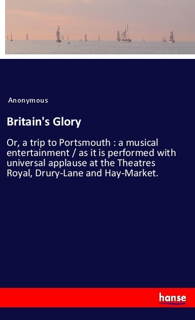 Britain‘s Glory