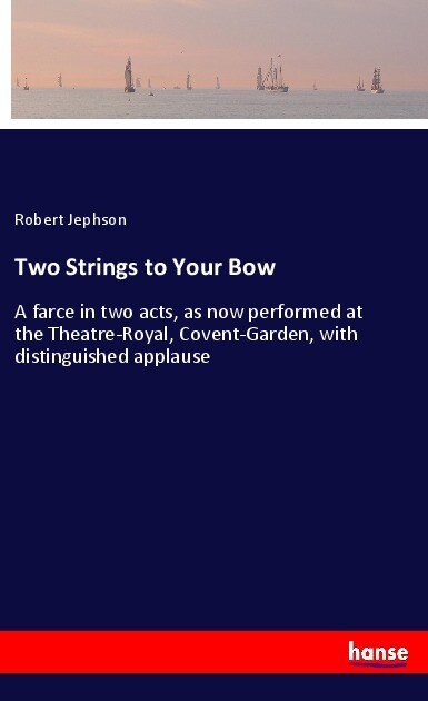 Two Strings to Your Bow