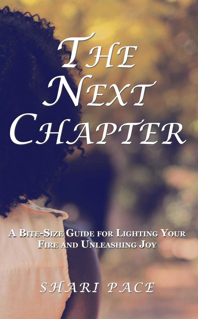 The Next Chapter