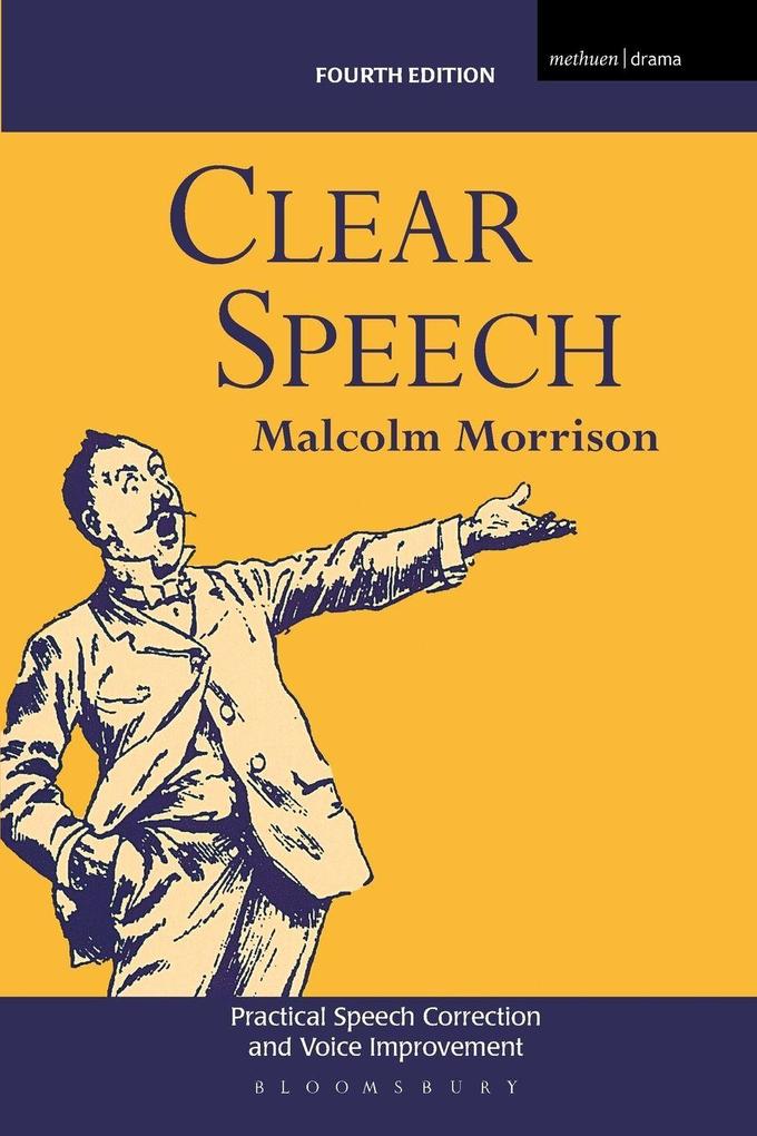 Clear Speech