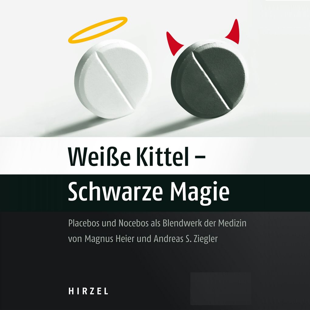 Weiße Kittel - Schwarze Magie